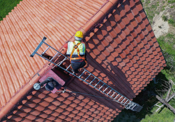 Professional Roofing Service in Fairborn, OH